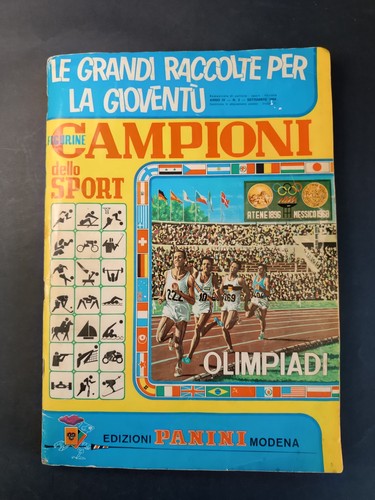 Album completo figurine panini - figurine,