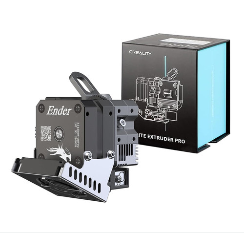 Creality sprite extruder - creality, pro
