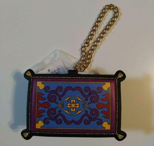 Aladdin magic tappeto die cut - aladdin,