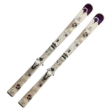 Rossignol Temptation 77 160cm