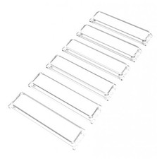 Kit 6 Pulsanti Singoli Con