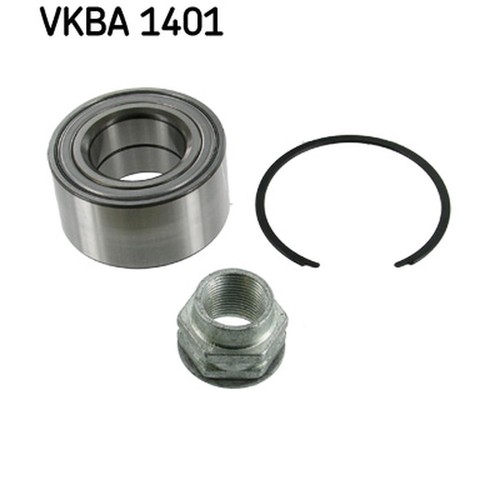 Skf kit cuscinetto ruota - skf,