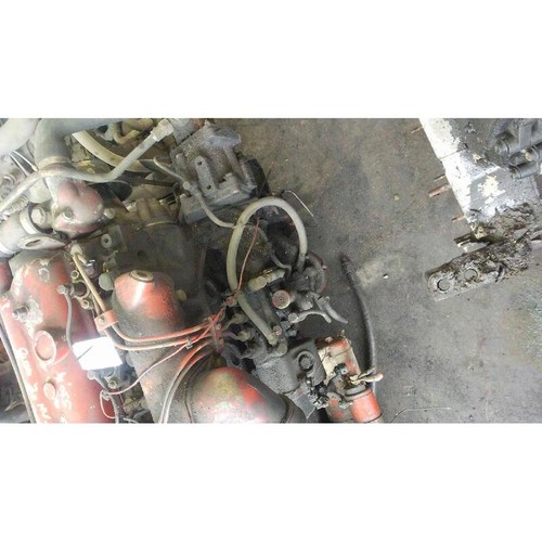 Motore compl fiat - motore, compl.