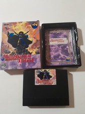 MAGICIAN LORD NEO GEO AES