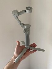 DJI Osmo Mobile 4 - Stabilizzatore (Gimbal)