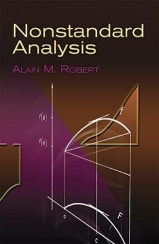 Alain robert nonstandard - alain, m.