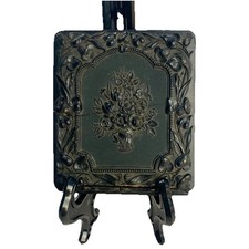 Astuccio termoplastico