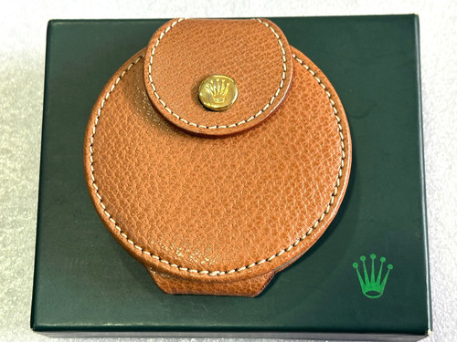 Rolex swag specchio - da, tasca
