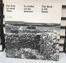 The Rock Is My Home Werner