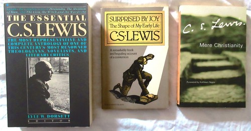 Lewis bks mere - s.,