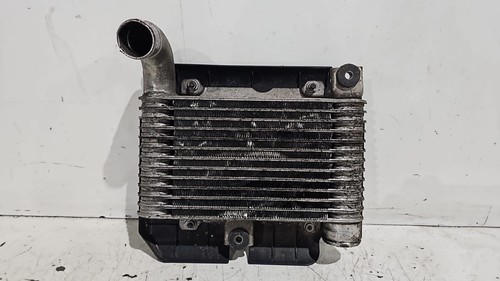 Intercooler per toyota yaris - intercooler,
