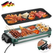 Barbecue elettrico tavolo - barbecue,