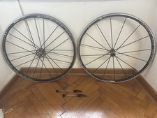 Cerchi Ruote Corsa Fulcrum