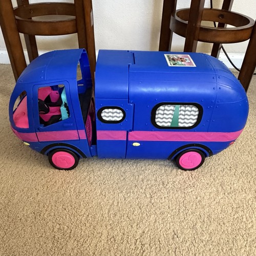 Glamper fashion camper casa - fashion,