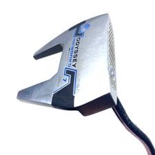 Odyssey Works Versa Seven