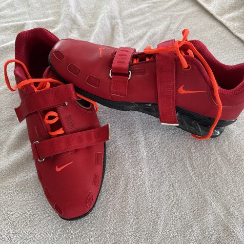 Nike romaleos scarpe - nike,