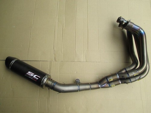 Project z800kawasaki - sc-project,