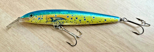 Rapala galleggiante magnum - rapala,