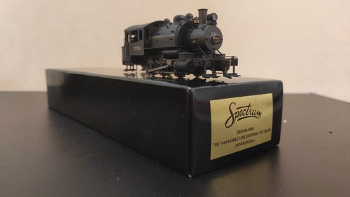 Spectrum 81802 dcc - 0-6-0, ready