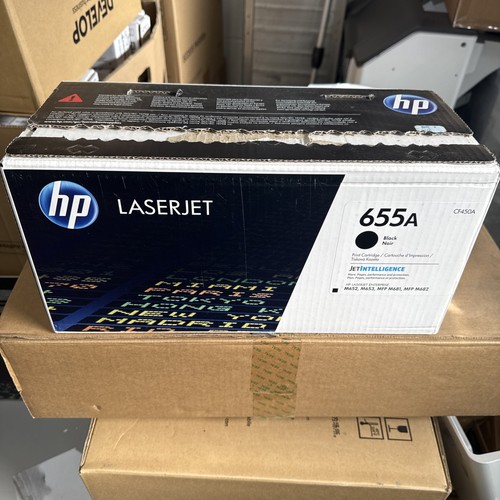 Cartuccia stampa hp - di,