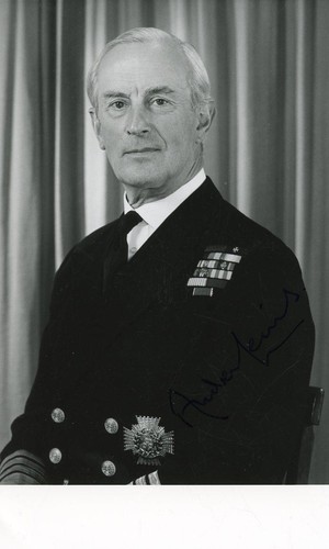 Ammiraglio sir andrew - ammiraglio,