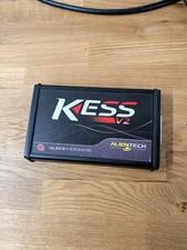 Alientech Kessv2 Slave