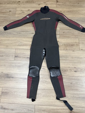 Muta windsurf donna modello Jenna de Rosnay Neil Pryde Waterwear taglia S/M