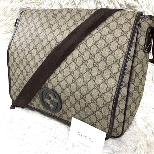 Gucci borsa messenger - borsa,
