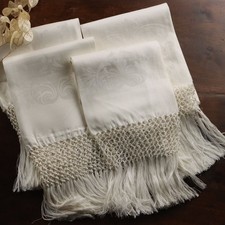 Set Asciugamani Fiandra di