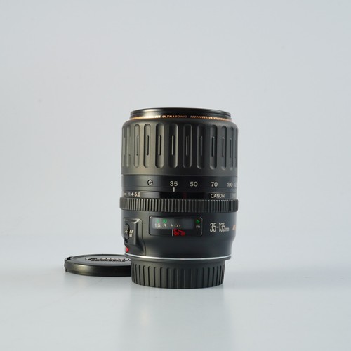 Obiettivo zoom canon - canon, ef