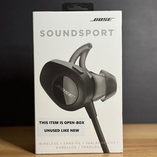 BOSE SoundSport Auricolari