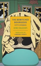 Bewitched Bourgeois : Fifty