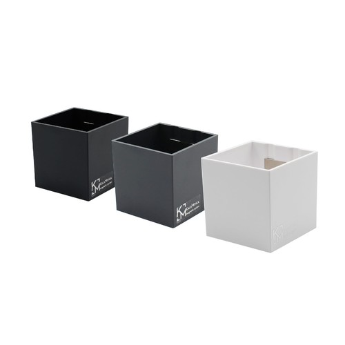 Kalamitica set 3 cubi - set,