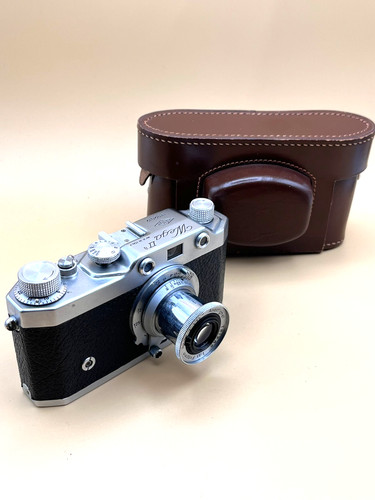 Afiom wega iia with trixar - wega,