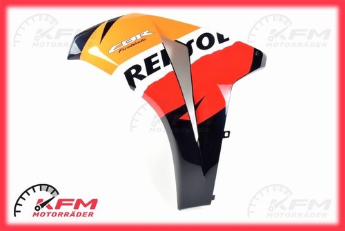 Carena sinistra cbr1000rr - sinistra,