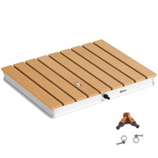 Outsunny Doccia da Giardino