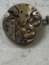 LONGINES 10L TWO HAND MODEL