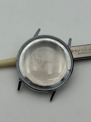 Girard perregaux 34mm cassa - perregaux,