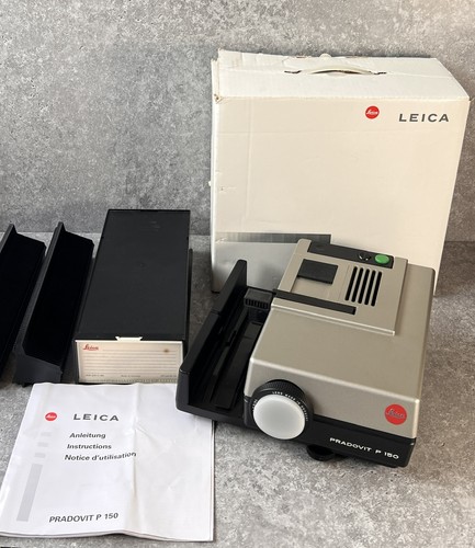 Leica pradovit 150 compact - 150,