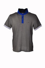 Sun 68 - Topwear-Polo - Uomo - Grigio - 3200410G191356