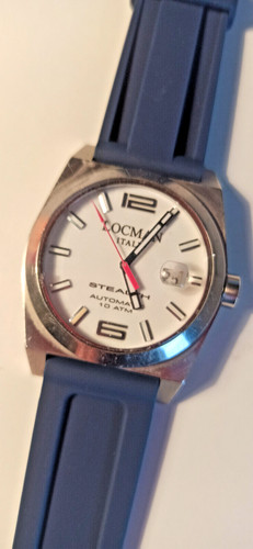 Locman stealth automatico - stealth,