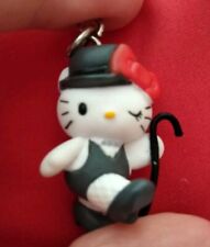 Ciondolo Hello Kitty Raro - Ballerina - Sanrio 2009 - Idea Regalo Natale!
