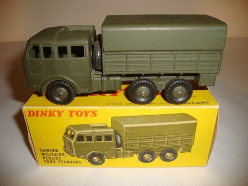 Camion fuoristrada francese - fuoristrada,