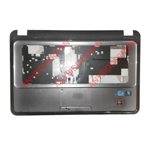 Scocca touchpad - scocca,