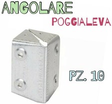 ANGOLARI Angolare Arnia poggia