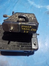 RADIATORE RAFFREDDAMENTO  HONDA TRANSALP 600 PARTE SINISTRA 1 PEZZO