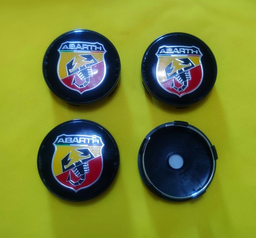 Set coprimozzo compatibili - 4x,