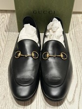 Scarpe, Mocassino Gucci uomo