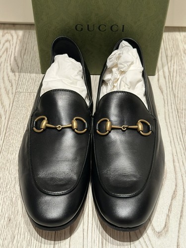 Scarpe mocassino gucci uomo - mocassino,