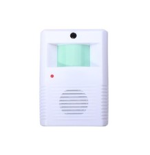 Campanello Con Sensore